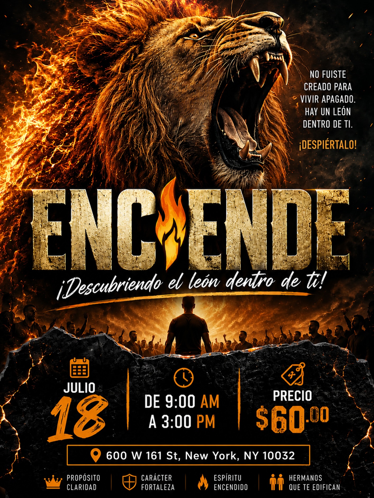 Encendido